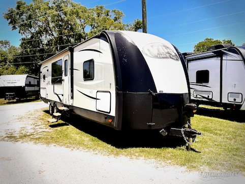 Used 2016 Forest River Vibe 268RKS Featured Photo