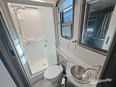 2021 Fleetwood Pace Arrow 35S RV Photo 3