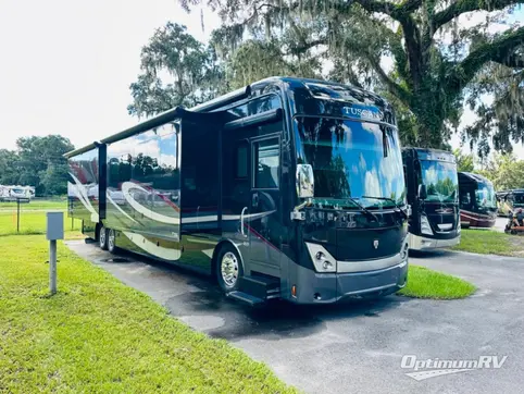 Used 2020 Thor Tuscany 45MX Featured Photo