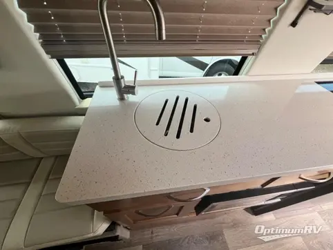 2021 Coachmen Galleria 24Q RV Photo 3