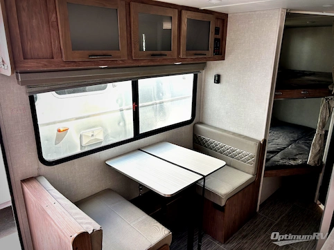 2022 Forest River No Boundaries NB19.3 RV Photo 3