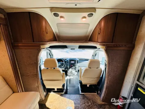 2014 Itasca Navion IQ 24G RV Photo 2