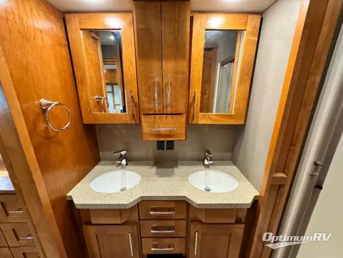 2017 VanLeigh Vilano 375FL RV Photo 4