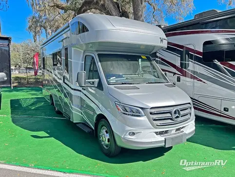 Used 2020 Winnebago View 24V Featured Photo