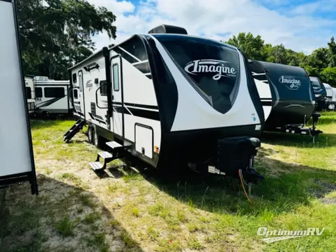 Used 2021 Grand Design Imagine 2800BH Featured Photo