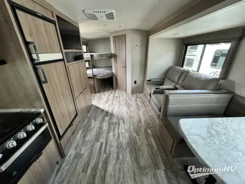 2021 Grand Design Imagine 2800BH RV Photo 2