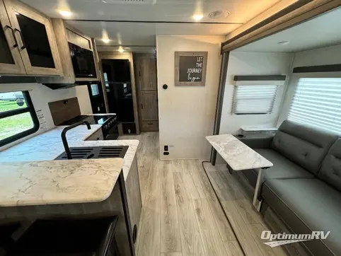 2023 Forest River Surveyor 202RBLE RV Photo 3