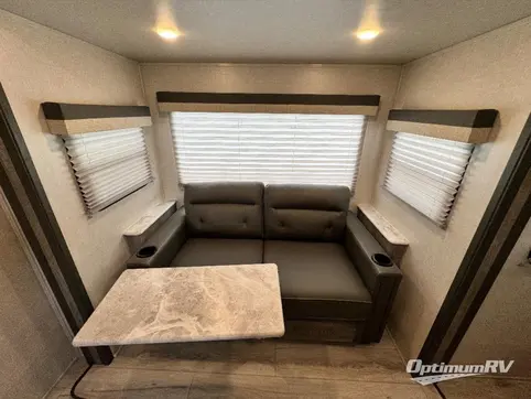 2023 Forest River Surveyor 202RBLE RV Photo 4