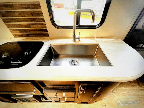 2019 Venture Sonic SN200VML RV Photo 3