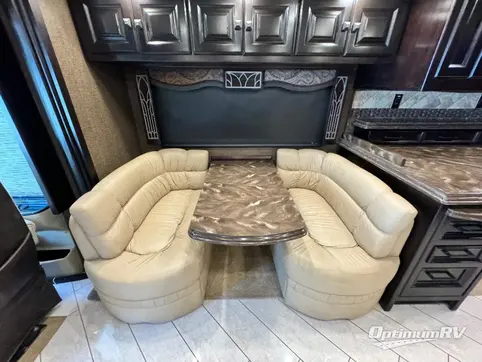 2016 Tiffin Allegro Bus 40 AP RV Photo 3