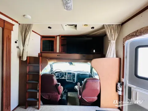 2008 Jayco Seneca 35GS RV Photo 2