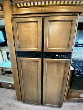 2020 Newmar Bay Star Sport 3014 RV Photo 4