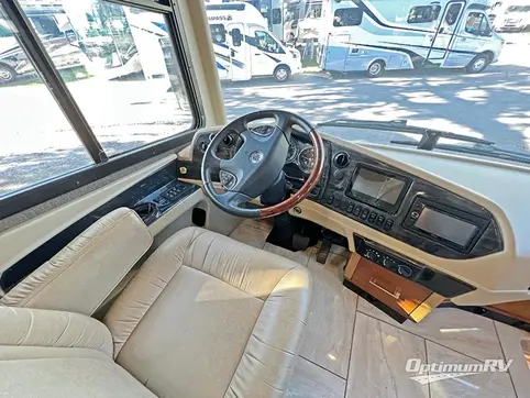 2016 Tiffin Allegro Bus 45 LP RV Photo 2