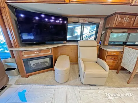 2016 Tiffin Allegro Bus 45 LP RV Photo 3