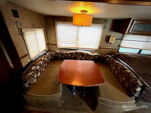 2015 Forest River Wildwood Heritage Glen 312QBUD RV Photo 2
