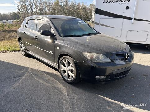 Used 2008 Mazda Mazda 3 Featured Photo