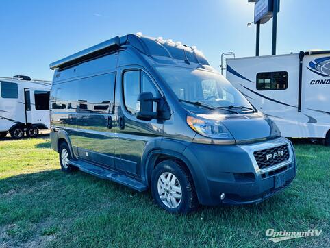 Used 2023 Thor Rize 18A Featured Photo