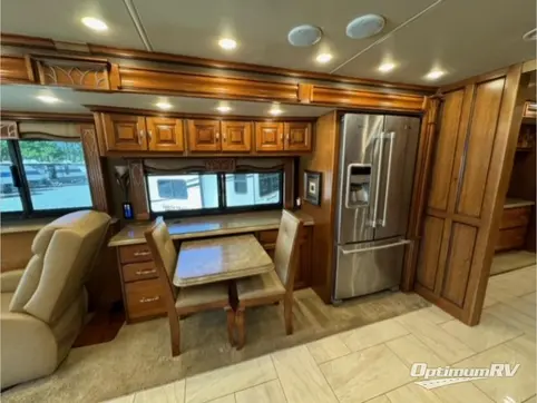 2016 Tiffin Allegro Bus 45 OP RV Photo 2