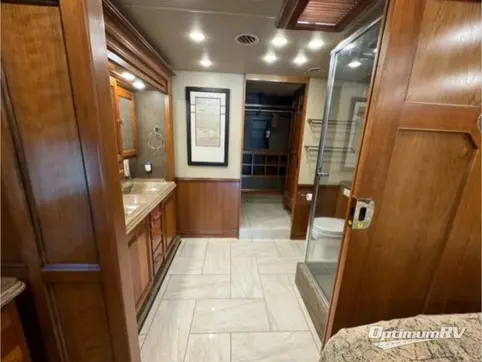 2016 Tiffin Allegro Bus 45 OP RV Photo 3
