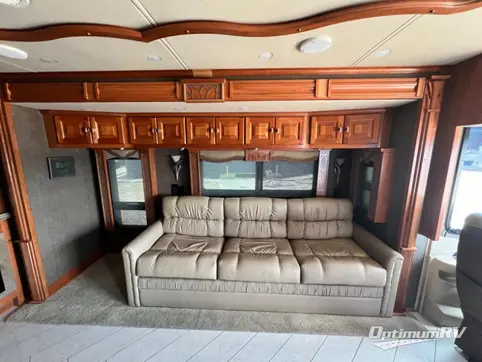 2016 Tiffin Allegro Bus 37 AP RV Photo 2