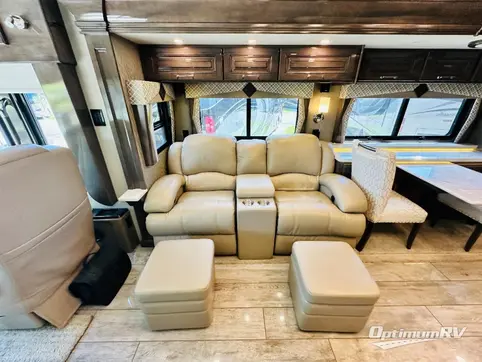 2020 Entegra Anthem 44F RV Photo 2