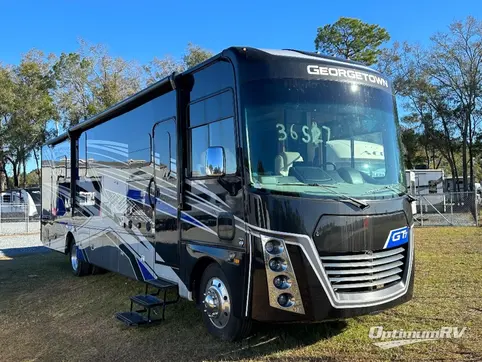 New 2024 Forest River Georgetown 7 Series 36D7 Featured Photo