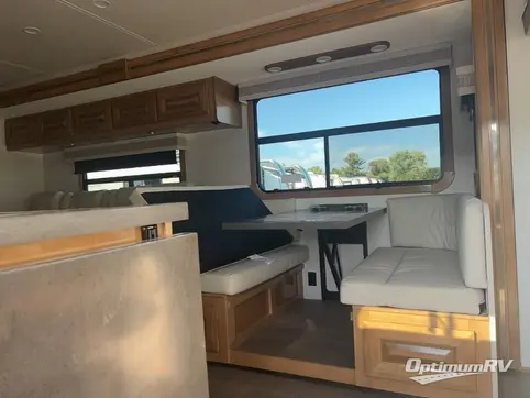 2024 Forest River Georgetown 7 Series 36D7 RV Photo 2