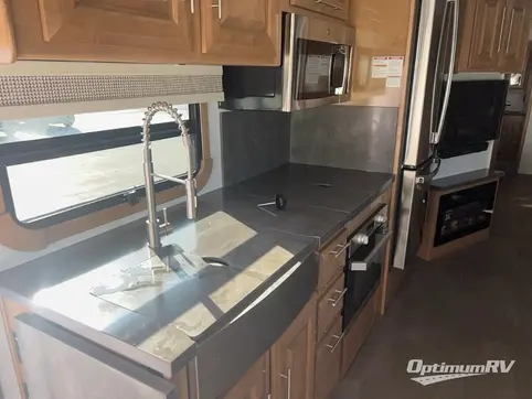 2024 Forest River Georgetown 7 Series 36D7 RV Photo 3