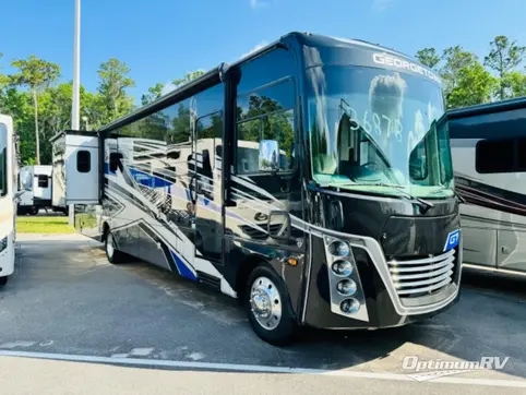 New 2024 Forest River Georgetown 7 Series 36K7 Featured Photo