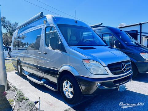 Used 2009 Four Winds Ventura 170X Featured Photo