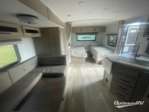 2024 Forest River Rockwood Mini Lite 2204S RV Photo 3