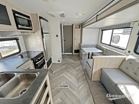 2023 Heartland Prowler 335BH RV Photo 2
