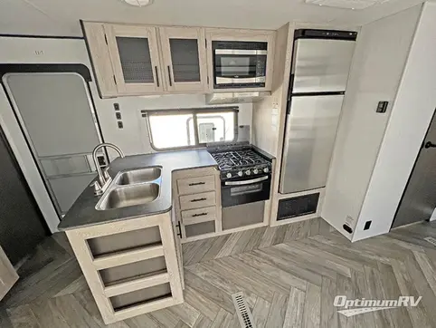 2023 Heartland Prowler 335BH RV Photo 3