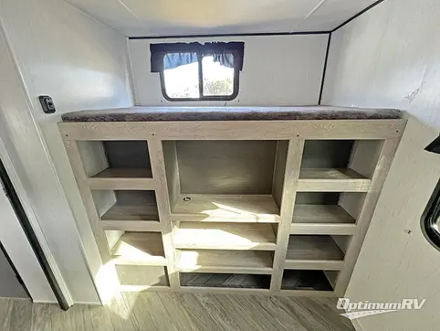 2023 Heartland Prowler 335BH RV Photo 4