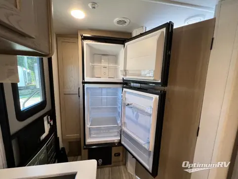 2024 Forest River Flagstaff Micro Lite 22FBS RV Photo 2