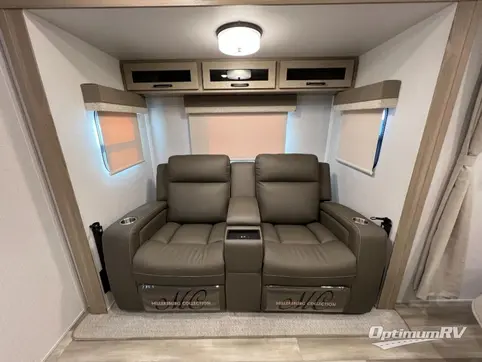2024 Forest River Flagstaff Micro Lite 22FBS RV Photo 3
