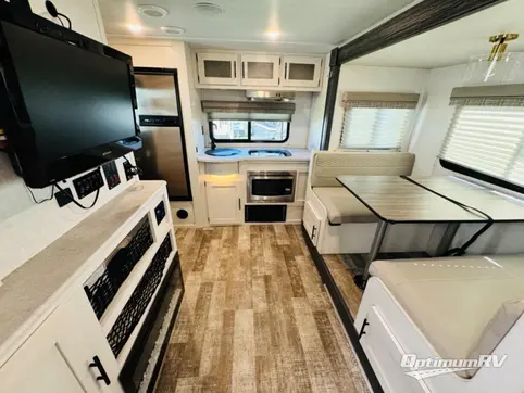 2021 Forest River R Pod RP-202 RV Photo 2