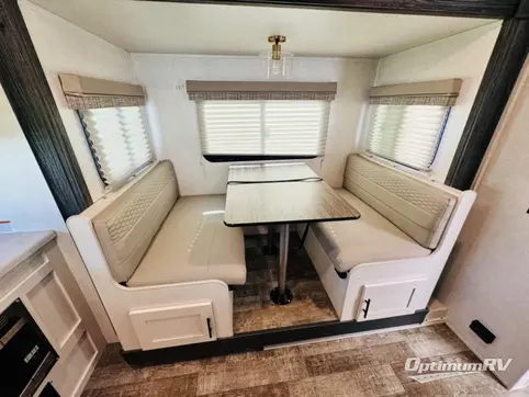 2021 Forest River R Pod RP-202 RV Photo 3