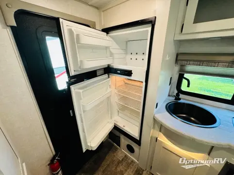 2021 Forest River R Pod RP-202 RV Photo 4