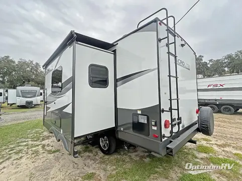 2024 Forest River Flagstaff Micro Lite 21DS RV Photo 2