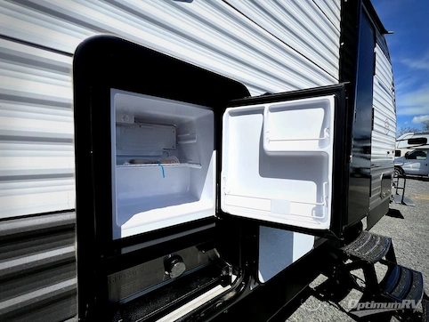 2025 Forest River Viking 6K Series 262BHS RV Photo 4