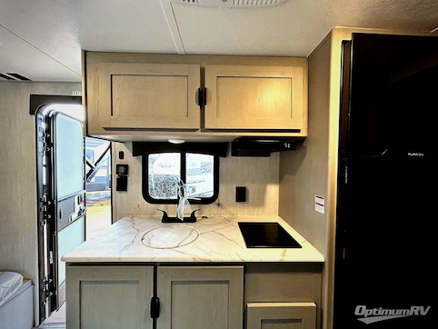 2025 Forest River Viking 3K Series 17SBH RV Photo 4