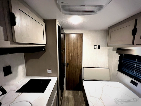 2025 Forest River Viking 3K Series 17SFQ RV Photo 2