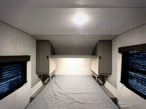 2025 Forest River Viking 3K Series 17SFQ RV Photo 3