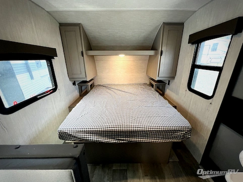 2025 Forest River Viking 3K Series 17SFQ RV Photo 2