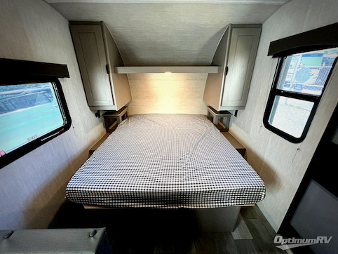 2025 Forest River Viking 3K Series 17SFQ RV Photo 2