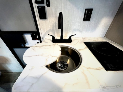 2025 Forest River Viking 3K Series 17SFQ RV Photo 4