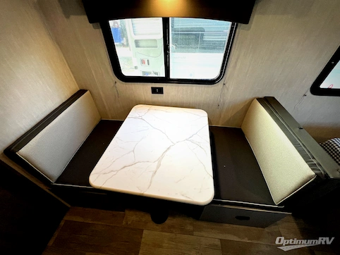 2025 Forest River Viking 3K Series 17SFQ RV Photo 3