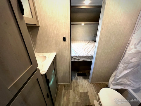 2025 Forest River Viking 3K Series 17SFQ RV Photo 4