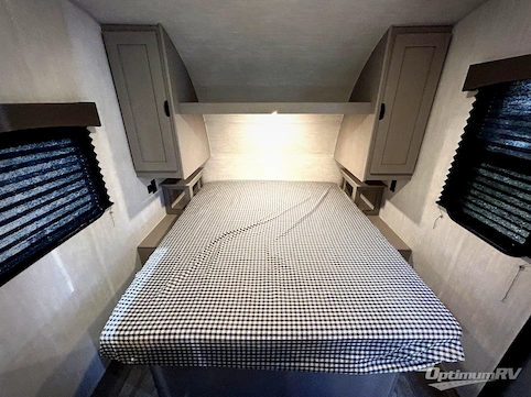 2025 Forest River Viking 3K Series 17SFQ RV Photo 4